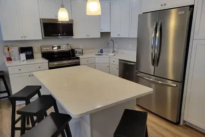 Image de On Mountain two bedroom unit sleeping 7