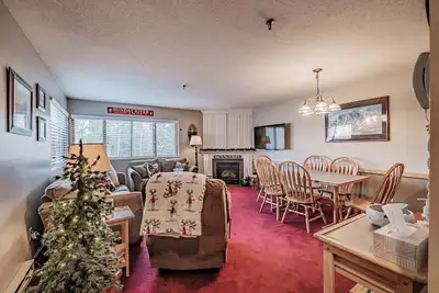Image de North Peak Condo 2-104