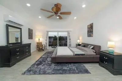 Image de Aqua Videre - Cozy 2 Bedroom Villa, Jolly Harbour