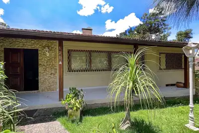 Image de House in great location, 8 minutes from the main tourist attractions