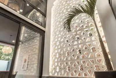 Image de Luxury Villa, Beach Club+Jungle View | Sahara Jade