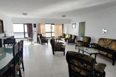 Image de Lovely 4-bedroom apartment with a sea view