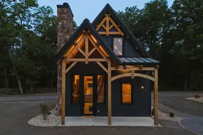 Image de #15 Bass Bungalow