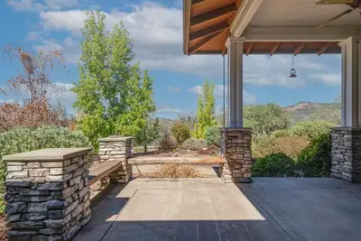 Image de Stunning Murphys Villa, Views, Ac and Pet Friendly, Sleeps 10