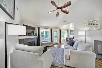 Image de Claremore Getaway ~ 2 Mi to Historic District