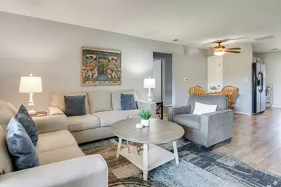 Image de Branson Family Fun Awaits: Condo w/ Pool Access