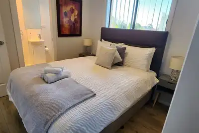 Image de Stylish 2br Flat 10min walk to Wollongong Hospital