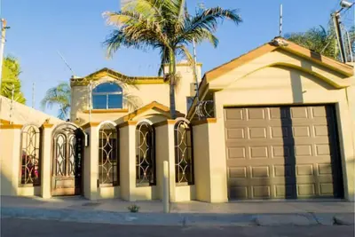 Image de Usa Otay Border-1 min from the Us border