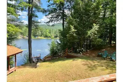 Image de Vermont Lake House