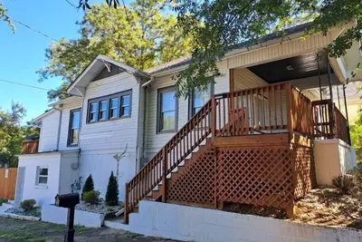 Gem House-WestEnd/Atlanta Downtown