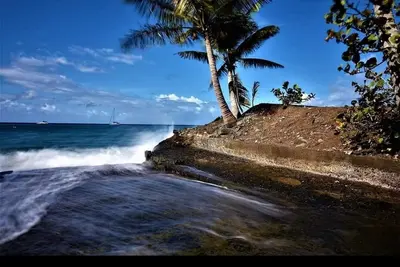 Image de Les Gîtes de Fond Bellemare