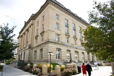 Image de The Grand Manse Capitol Hall