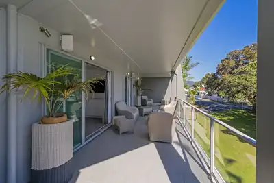 Image de Luxury apartment in the heart of Whitianga
