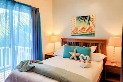 Image de 1br \"Casita Tropical\" @ Sapphire Beach Resort