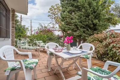 Image de Maison de 4 chambres acceptant les.