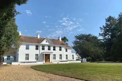Image de Oakfield - Luxury Cottages