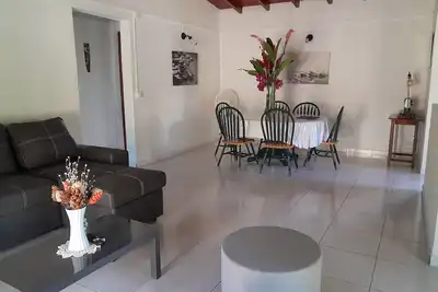 Image de Location maison de vacances