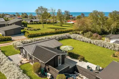 Image de Superbe maison 1 chambre à Slagelse