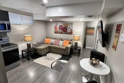 Image de The Pavilion - Modern and Exquisite Suite in Brighton