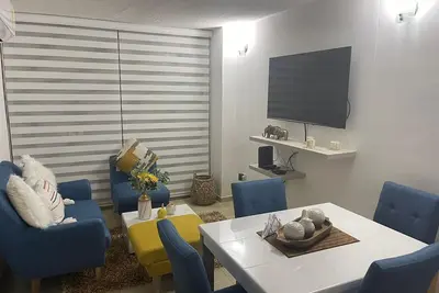 Image de Espectacular Apartamento En La Mejor Ubicacion De Barranquilla