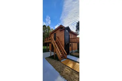 The Eryie at Beauty Mountain