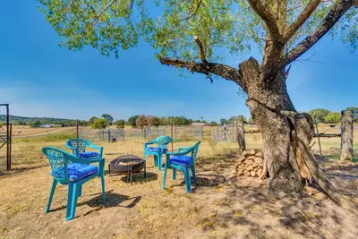 Image de Charming Subiaco Getaway Near Arkansas River!