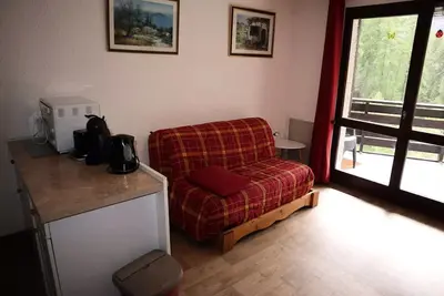 Image de Résidence Les Flocons