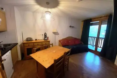 Image de 2 pièces 4 personnes