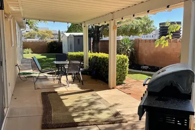 Image de Vacation home, close to Tuacahn Center, Entrada & Black Desert Golf Courses.