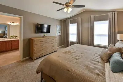 Image de Omg, cozy Long-Term stays are welcome. This property has everything you need!