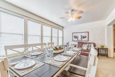 Image de The Austin House - 2 King & 2 Queen Beds