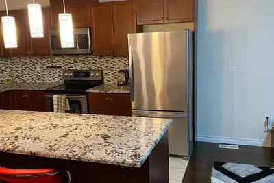 Image de Serene Three Bedroom Home