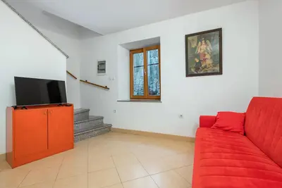 Image de Belle maison Ă Susak avec WiFi