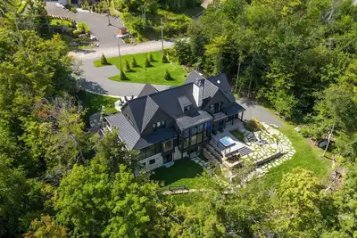 Image de Twin Peaks - Luxury 5br Ski-In /Ski-Out