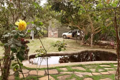 Image de Furnished house for rent in Igatu – Chapada Diamantina