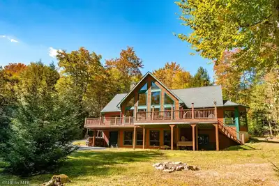 Image de Happy Valley Hideaway