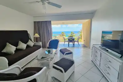 Image de Ocean view hotel studio