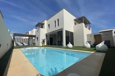 Image de Villa Holyhome