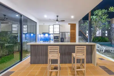 Image de Villa Ananta - 3 Bedroom