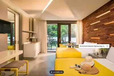 Image de Astoria Palawan Beach Resort & Water Theme Park