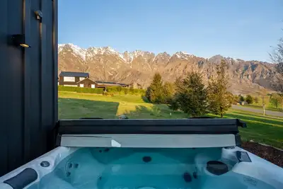 Image de Beautiful 3 bedroom home | Hot Tub | Stunning View