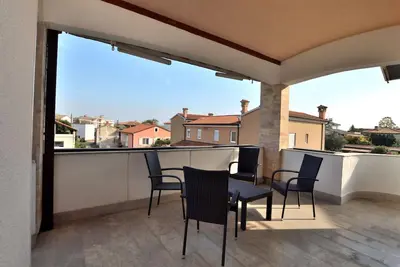 Image de Appartement Reno (85131-A1) - Umag