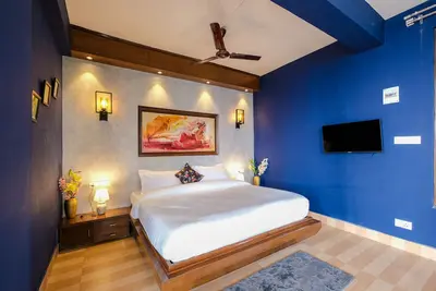 Image de The Junglee Bakri