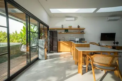 Image de Two-Bedroom Villa mitra at kuta