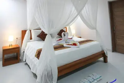 Image de One-Bedroom Pool Villa awandari at seminyak