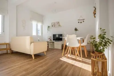 Image de Gran Plaza Home - Vacacional Sevilla