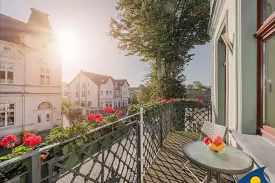 Image de House Ricarda Whg. 05 - + Ricarda 05