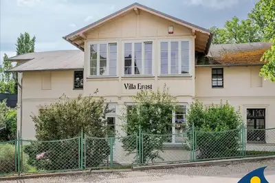 Image de Villa Ernst Whg. 07 - + Ernst 07