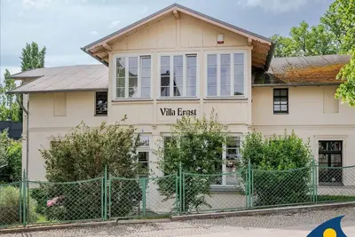 Image de Villa Ernst Whg. 08 - Ernst 08