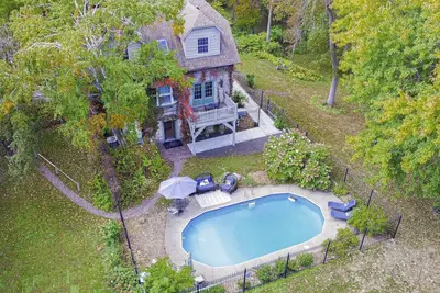 Image de Historic James Mulvey Carriage house (Whole house)